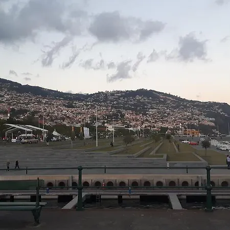 Willa Casa Violeta Funchal  Zewnętrze zdjęcie