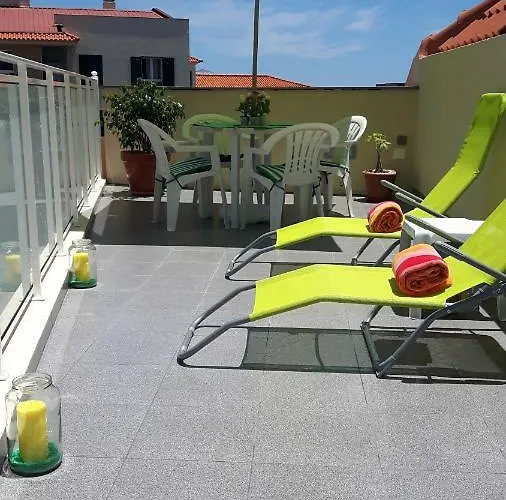 Casa Violeta