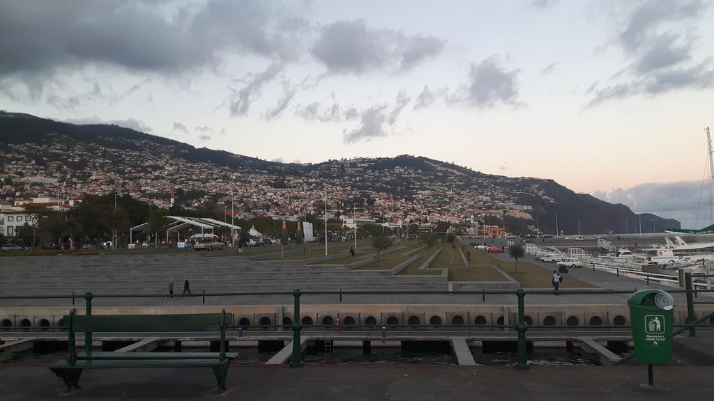 Holiday home Casa Violeta Funchal (Madeira)
