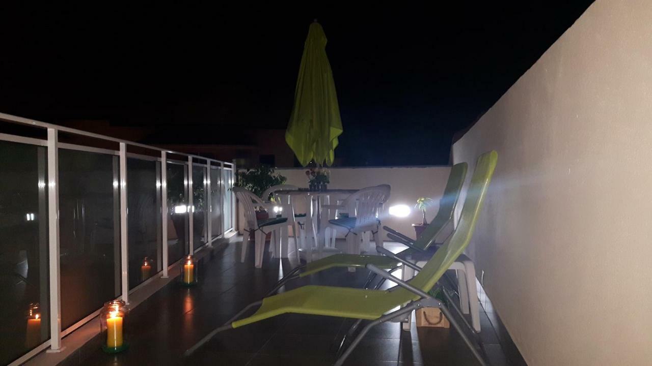 Casa Violeta Holiday home