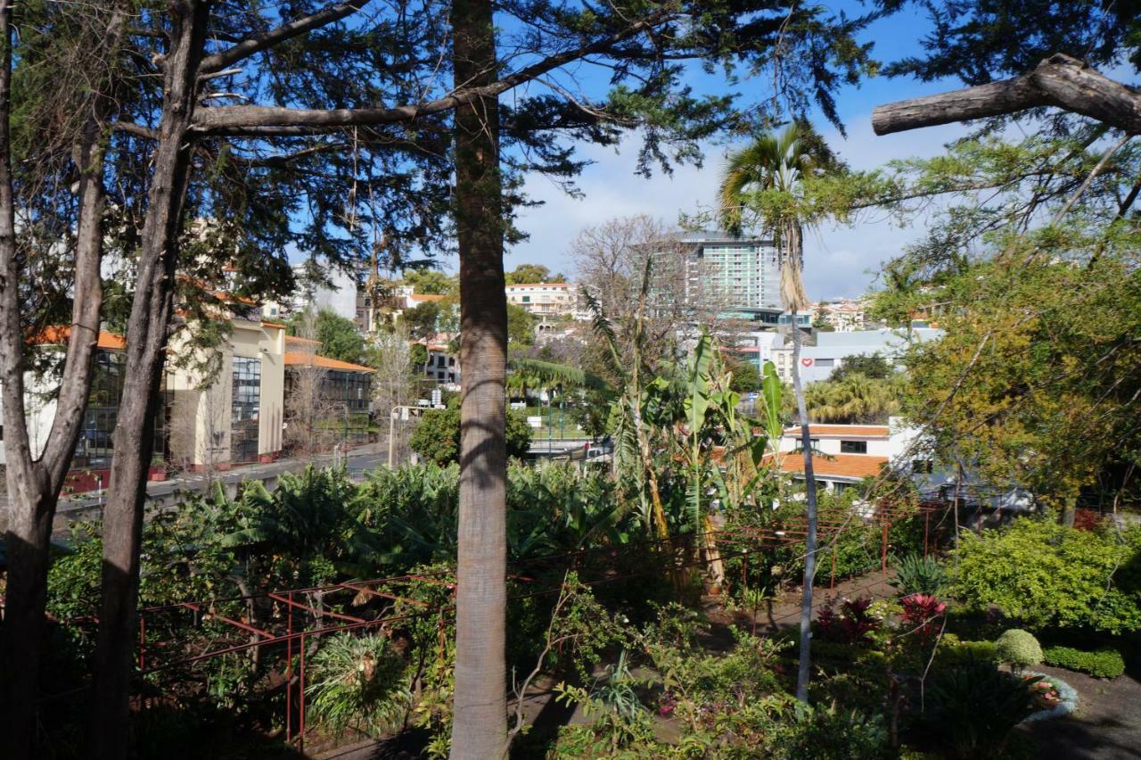 Holiday home Casa Violeta Funchal (Madeira)
