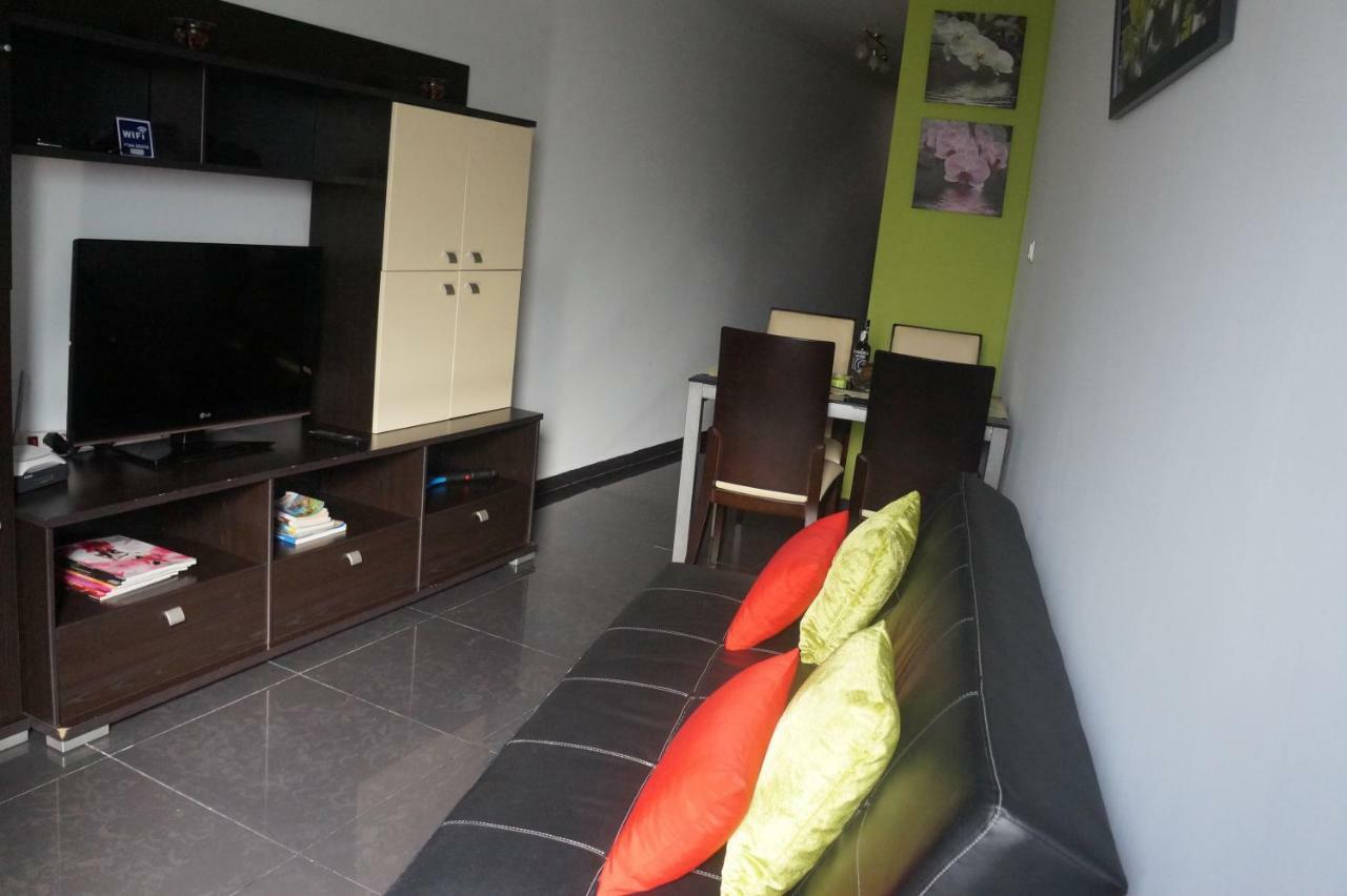 Holiday home Casa Violeta