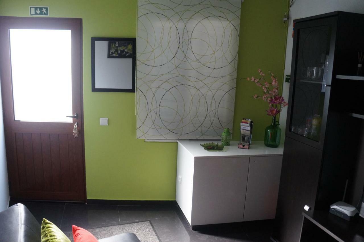 Holiday home Casa Violeta