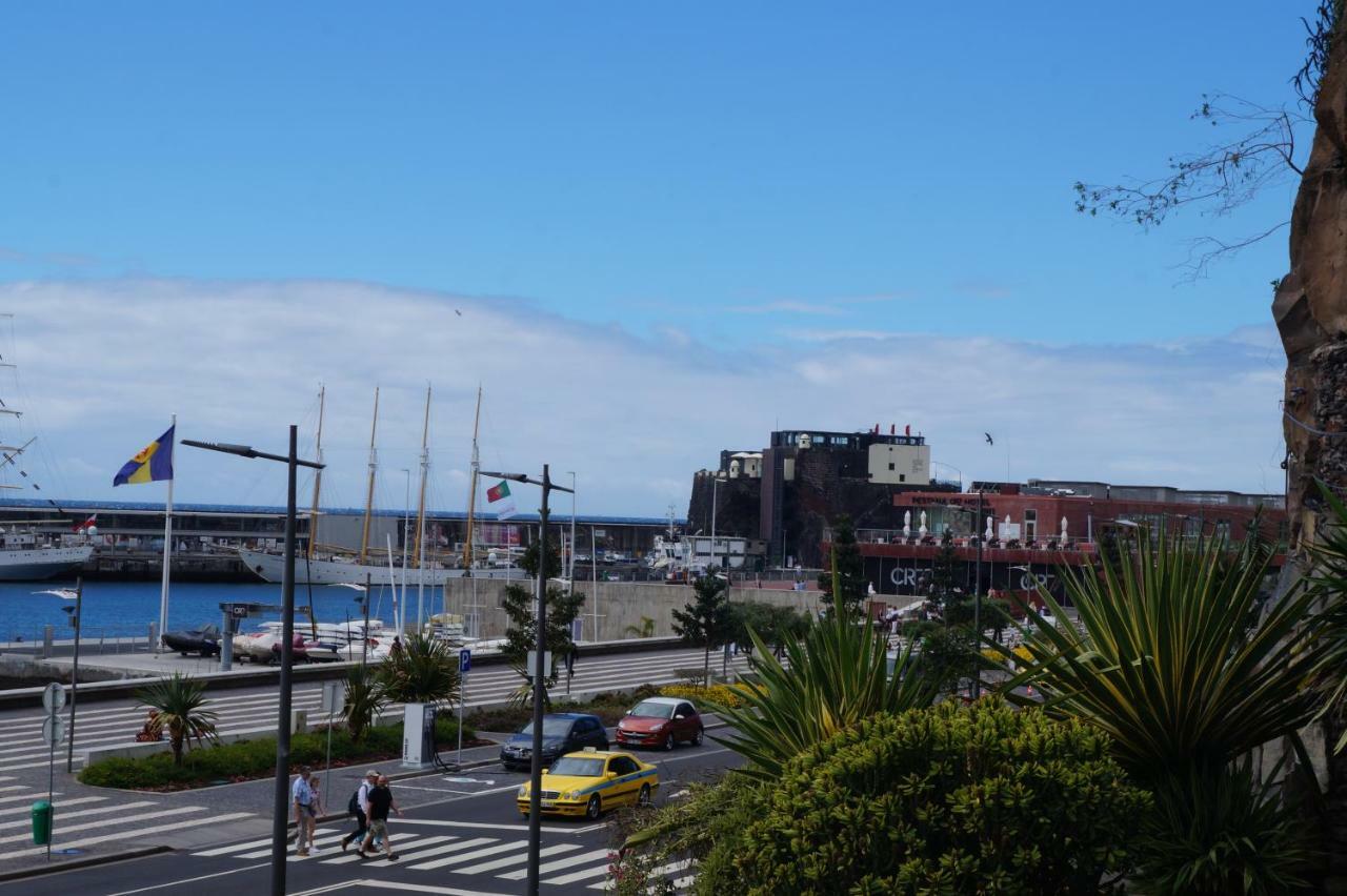 Holiday home Casa Violeta Funchal (Madeira)