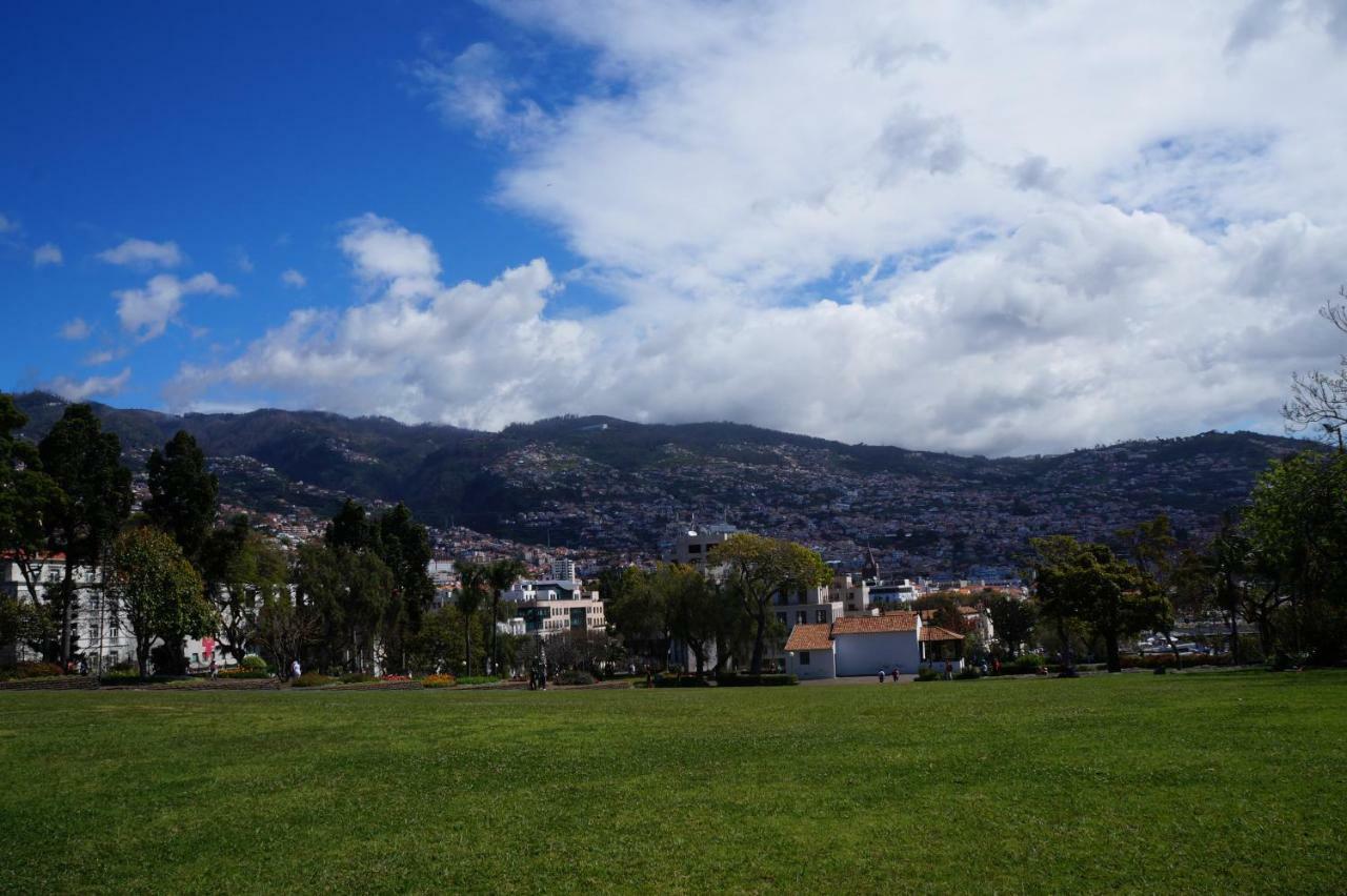 Casa Violeta Funchal (Madeira)