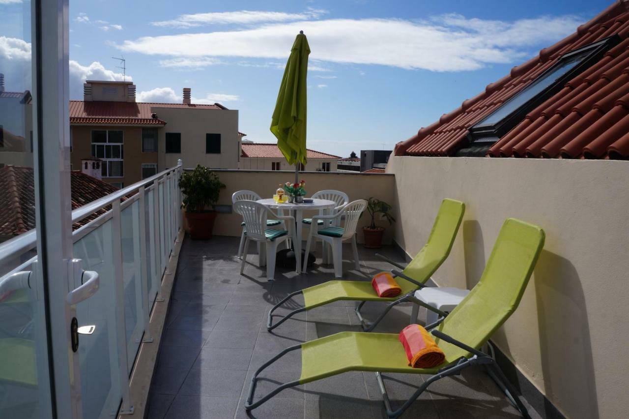 Holiday home Casa Violeta Funchal (Madeira)