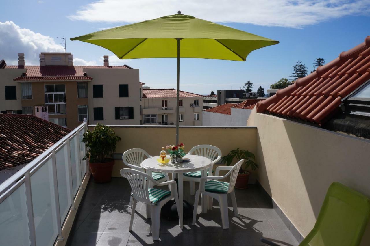 Casa Violeta Funchal (Madeira)
