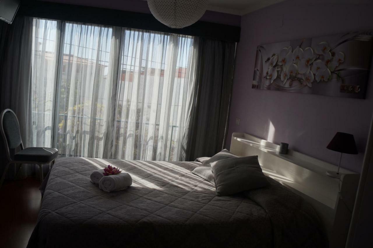 Casa Violeta Holiday home *